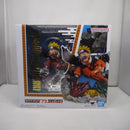 【中古】【未開封】フィギュアーツZERO うずまきナルト -NARUTO 72 series- 「NARUTO-ナルト-」＜フィギュア＞（代引き不可）6547