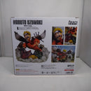 【中古】【未開封】フィギュアーツZERO うずまきナルト -NARUTO 72 series- 「NARUTO-ナルト-」＜フィギュア＞（代引き不可）6547