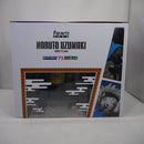 【中古】【未開封】フィギュアーツZERO うずまきナルト -NARUTO 72 series- 「NARUTO-ナルト-」＜フィギュア＞（代引き不可）6547