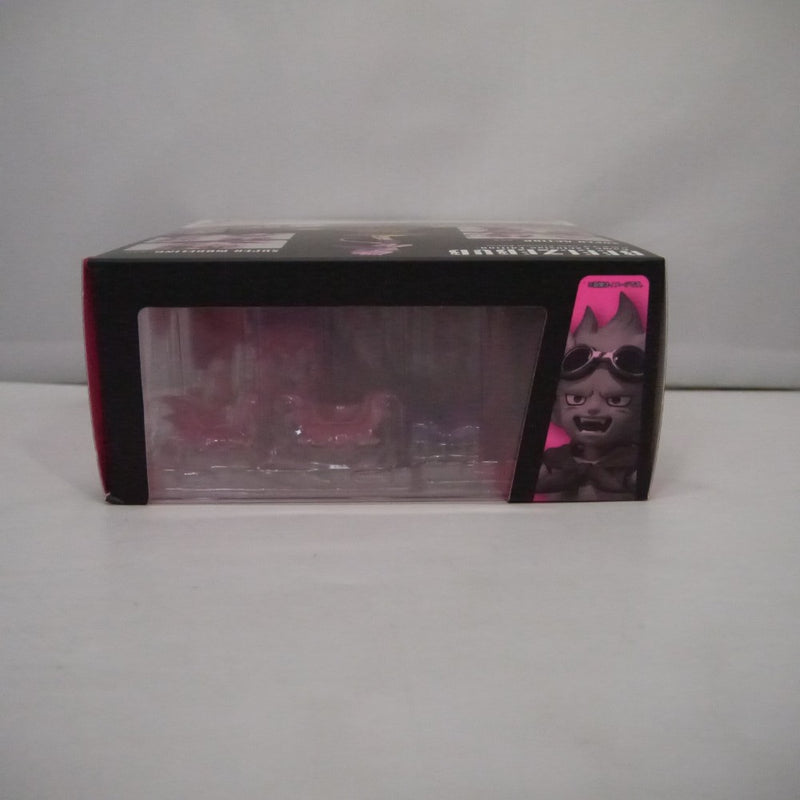 【中古】【未開封】S.H.Figuarts ベルゼブブ -Game Exclusive Edition＜フィギュア＞（代引き不可）6547