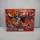 【中古】【未開封】ヴァリアブルアクション リューパラディン・ロードゼファー「覇王大系リューナイト」＜フィギュア＞（代引き不可）6547