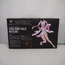 【中古】【未開封】【未組立】1/1 朱羅 九尾 祭 「メガミデバイス」 [KP720]＜プラモデル＞（代引き不可）6547