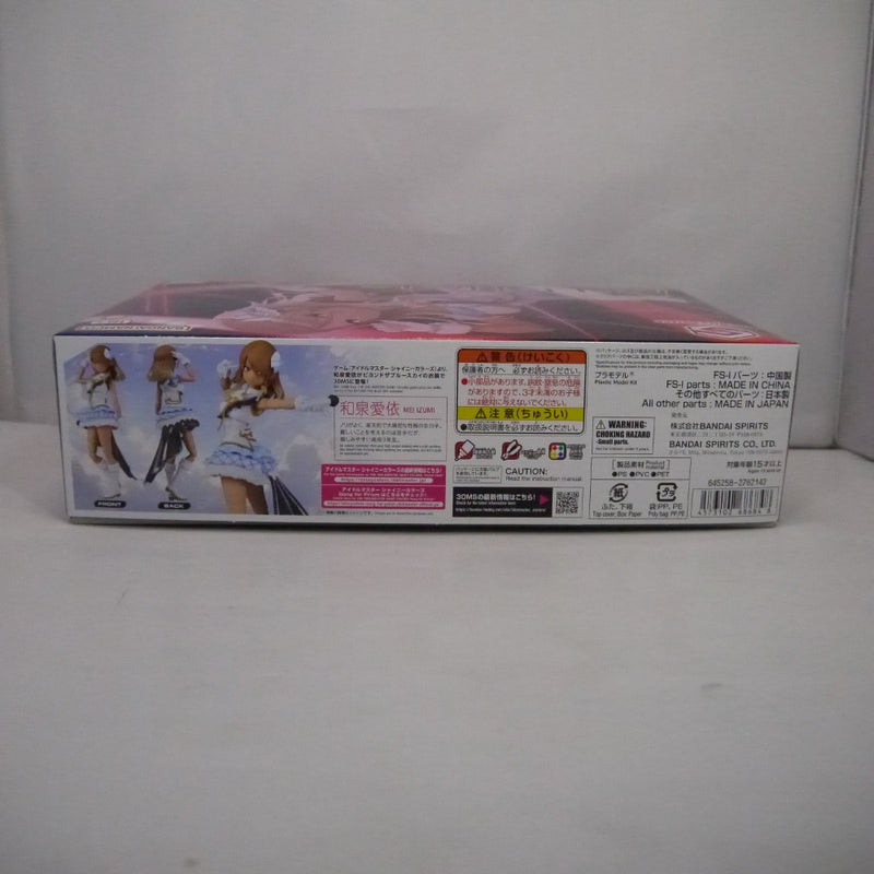 【中古】【未組立】30MS 和泉愛依 「アイドルマスター シャイニーカラーズ」 30 MINUTES SISTERS [5068684]＜プラモデル＞（代引き不可）6547