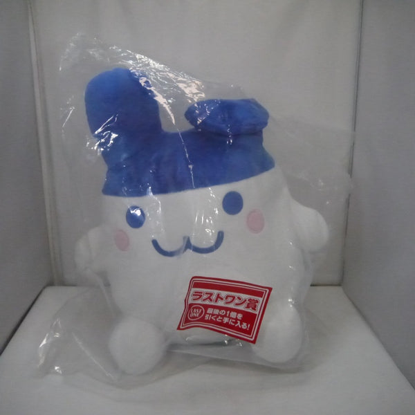 【中古】【未開封】みみっちぴょこぴょこぬいぐるみ 「一番くじ たまごっち 〜令和で発見!!あのころのお部屋とたまごっち〜」＜おもちゃ＞（代引き不可）6547