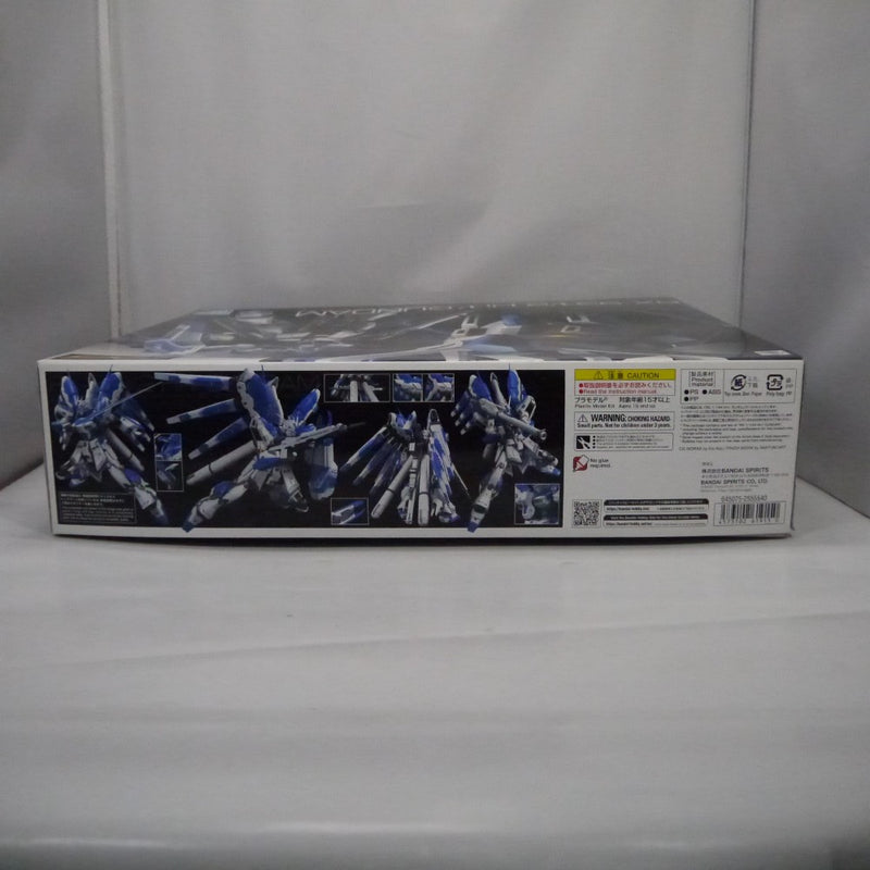 【中古】【未組立】1/144 RG Hi-νガンダム 「機動戦士ガンダム 逆襲のシャア ベルトーチカ・チルドレン」 [2555540]＜プラモデル＞（代引き不可）6547