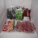 【中古】【未組立】1/144 RG MSN-04 サザビー スペシャルコーティングVer. 「機動戦士ガンダム 逆襲のシャア」[5058081]＜プラモデル＞（代引き不可）6547