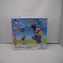 【中古】【未開封】ロー＆コラソン 「一番くじ ワンピース The Unbreakable Law」 MASTERLISE ラストワン賞＜フィギュア＞（代引き不可）6547