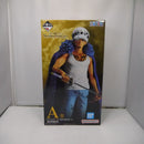 【中古】【未開封】トラファルガー・ロー 「一番くじ ワンピース The Unbreakable Law」 MASTERLISE A賞＜フィギュア＞（代引き不可）6547