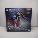 【中古】【未開封】オメガモン-魂豪示像- 「一番くじ 『デジモン』シリーズ -光と闇の衝突-」 A賞＜フィギュア＞（代引き不可）6547