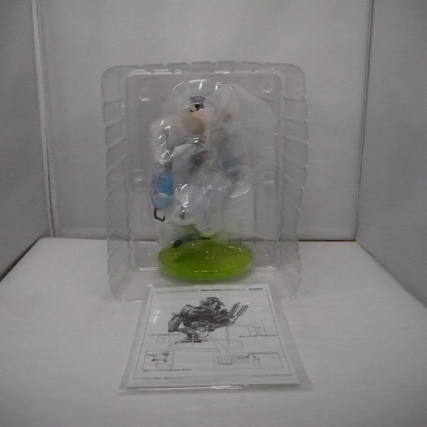 【中古】【外箱なし】DESKTOP REAL McCOY EX 孫悟空＆悟飯＆二足歩行ロボット 「ドラゴンボールZ」＜フィギュア＞（代引き不可）6547