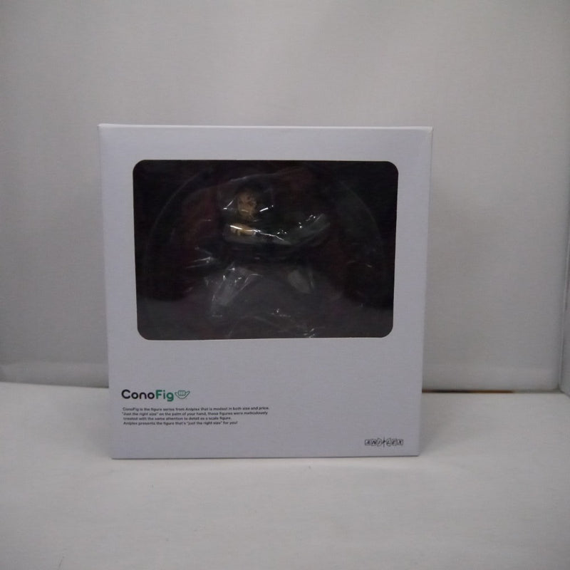 【中古】【開封品】ConoFig 竈門炭治郎 「鬼滅の刃」 ANIPLEX+限定＜フィギュア＞（代引き不可）6547