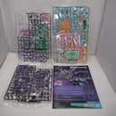 【中古】【未組立】1/144 HG GFreD 「機動戦士Gundam GQuuuuuuX」 [5068682]＜プラモデル＞（代引き不可）6547