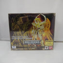 【中古】【未開封】聖闘士聖衣神話EX バルゴシャカ(神聖衣) 「聖闘士星矢 黄金魂 -soul of gold-」＜フィギュア＞（代引き不可）6547