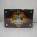 【中古】【未開封】聖闘士聖衣神話EX バルゴシャカ(神聖衣) 「聖闘士星矢 黄金魂 -soul of gold-」＜フィギュア＞（代引き不可）6547