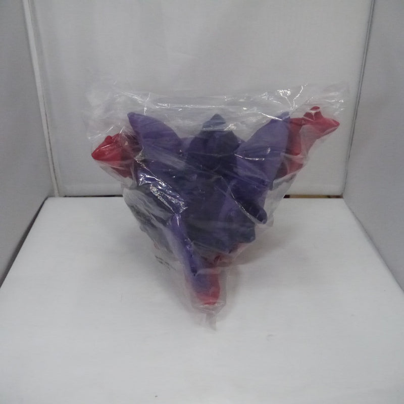 【中古】【未開封】メガゲンガー ぬいぐるみ 「一番くじ Pokemon 『メガシンカ』」 C賞＜おもちゃ＞（代引き不可）6547