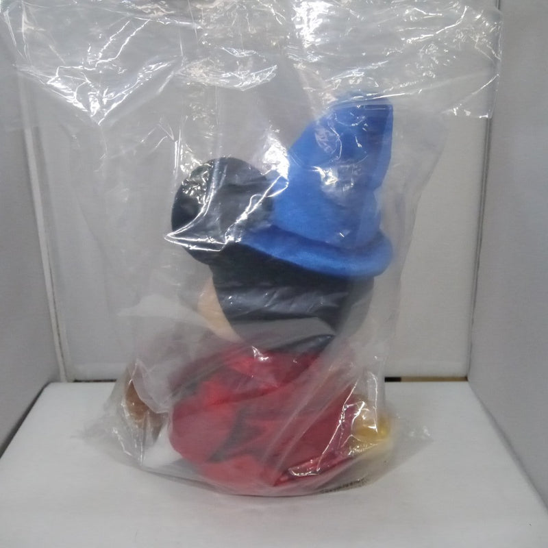 【中古】【未開封】FANTASIA 85th Memorial ぬいぐるみ 「一番くじ ディズニー ファンタジア[Mickey]」 ラストワン賞＜おもちゃ＞（代引き不可）6547