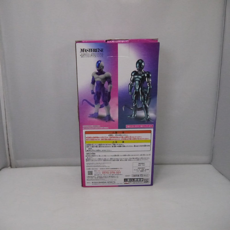 【中古】【開封品】クウラ 「一番くじ ドラゴンボール HISTORY OF THE FILM」 C賞＜フィギュア＞（代引き不可）6547