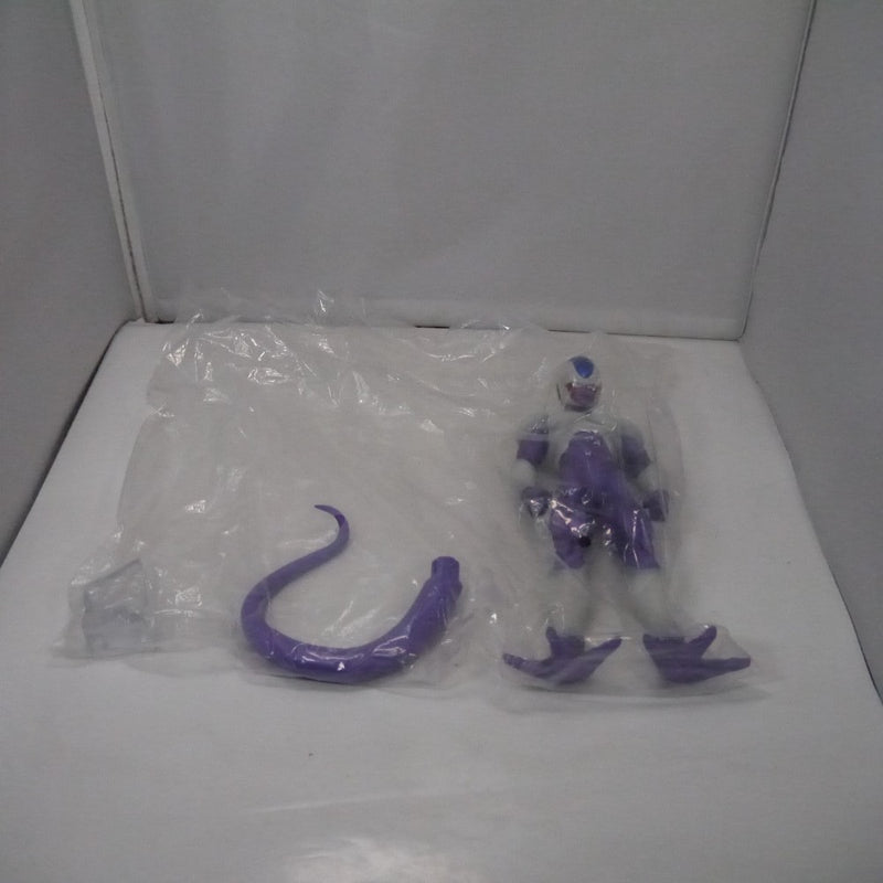 【中古】【開封品】クウラ 「一番くじ ドラゴンボール HISTORY OF THE FILM」 C賞＜フィギュア＞（代引き不可）6547