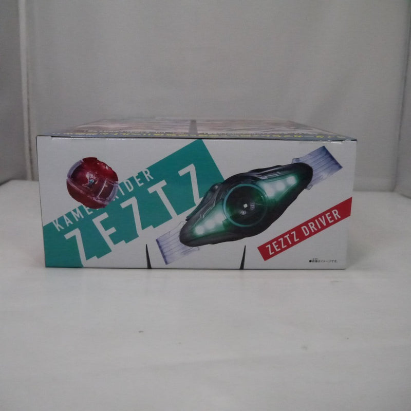 【中古】【未開封】変身ベルト DXゼッツドライバー 「仮面ライダーゼッツ」＜おもちゃ＞（代引き不可）6547