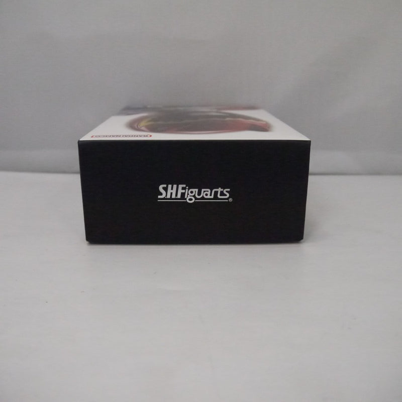 【中古】【未開封】S.H.Figuarts(真骨彫製法) キョウリュウレッド 「獣電戦隊キョウリュウジャー」＜フィギュア＞（代引き不可）6547