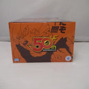 【中古】【未開封】超サイヤ人孫悟空 「ドラゴンボールZ」 ジャンプ50周年アニバーサリーフィギュア＜フィギュア＞（代引き不可）6547