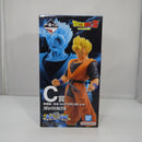 【中古】【未開封】孫悟飯：未来 「一番くじ ドラゴンボール 未来への決闘!!」 MASTERLISE C賞＜フィギュア＞（代引き不可）6547