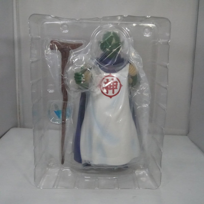 【中古】【開封品】神様 「一番くじ ドラゴンボール EX 雲の上の神殿」 MASTERLISE B賞＜フィギュア＞（代引き不可）6547