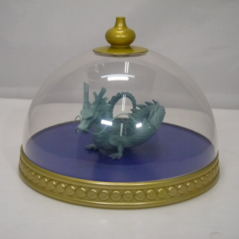 【中古】【開封品】神龍 「一番くじ ドラゴンボール EX 雲の上の神殿」 MASTERELIVE COLLECTION D賞 神龍の模型＜フィギュア＞（代引き不可）6547