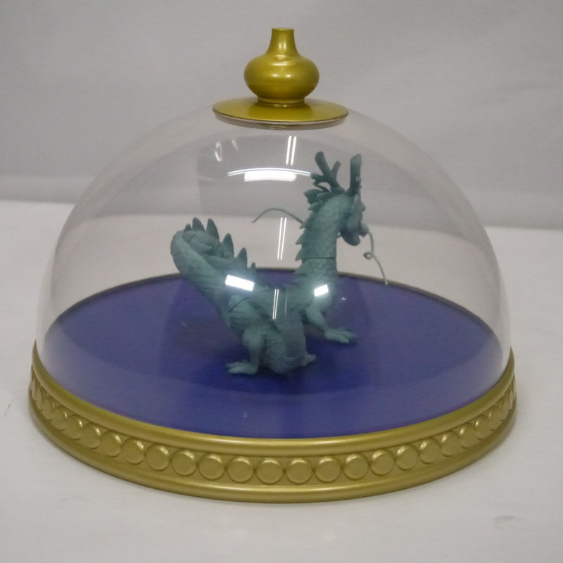 【中古】【開封品】神龍 「一番くじ ドラゴンボール EX 雲の上の神殿」 MASTERELIVE COLLECTION D賞 神龍の模型＜フィギュア＞（代引き不可）6547