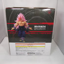【中古】【未開封】紅き仮面のサイヤ人(超サイヤ人ロゼフルパワー) 「一番くじ ドラゴンボール 」MASTERLISE ラストワン賞＜フィギュア＞（代引き不可）6547
