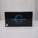 【中古】【未開封】轟焦凍 「一番くじ 僕のヒーローアカデミア -幸せの上に-」 MASTERLISE C賞＜フィギュア＞（代引き不可）6547