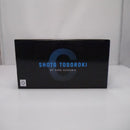 【中古】【未開封】轟焦凍 「一番くじ 僕のヒーローアカデミア -幸せの上に-」 MASTERLISE C賞＜フィギュア＞（代引き不可）6547