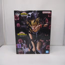 【中古】【未開封】トガヒミコ 「一番くじ 僕のヒーローアカデミア -幸せの上に-」 MASTERLISE B賞＜フィギュア＞（代引き不可）6547