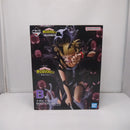 【中古】【未開封】トガヒミコ 「一番くじ 僕のヒーローアカデミア -幸せの上に-」 MASTERLISE B賞＜フィギュア＞（代引き不可）6547