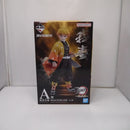 【中古】【未開封】我妻善逸 「一番くじ 鬼滅の刃 〜雷の兄弟〜」 MASTERLISE A賞＜フィギュア＞（代引き不可）6547