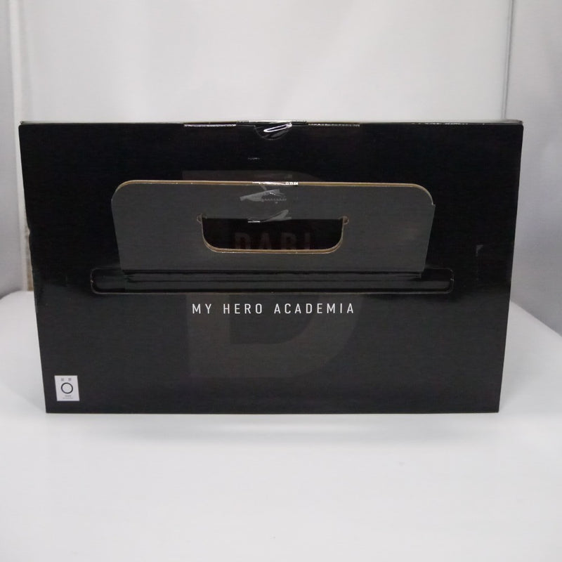 【中古】【未開封】荼毘 「一番くじ 僕のヒーローアカデミア -幸せの上に-」 MASTERLISE D賞＜フィギュア＞（代引き不可）6547