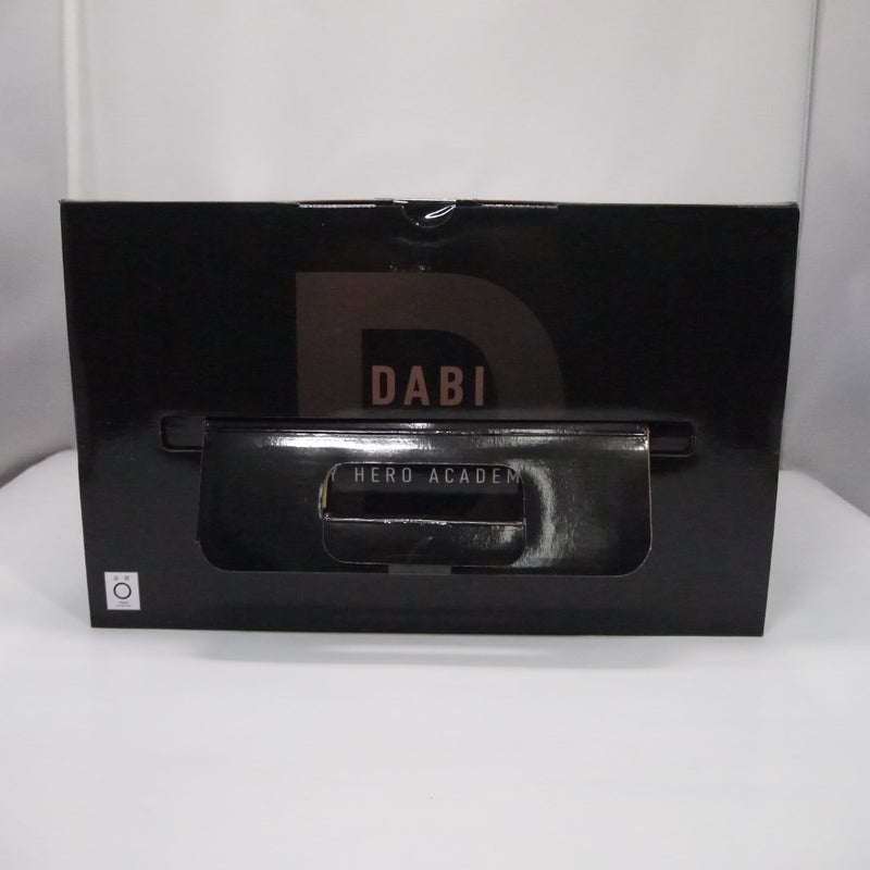 【中古】【未開封】荼毘 「一番くじ 僕のヒーローアカデミア -幸せの上に-」 MASTERLISE D賞＜フィギュア＞（代引き不可）6547