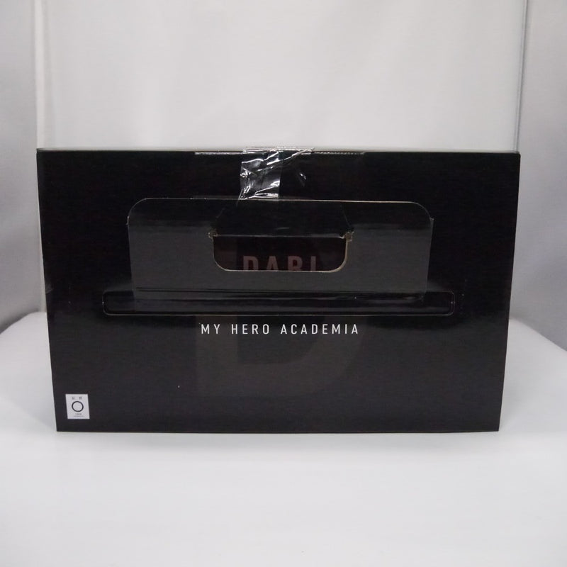 【中古】【未開封】荼毘 「一番くじ 僕のヒーローアカデミア -幸せの上に-」 MASTERLISE D賞＜フィギュア＞（代引き不可）6547