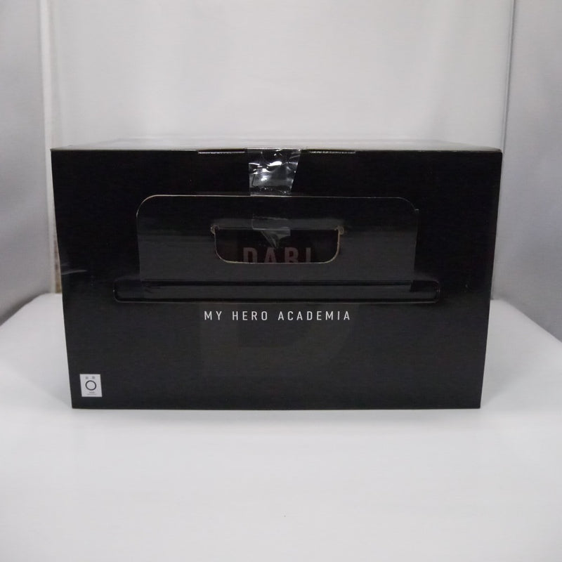 【中古】【未開封】荼毘 「一番くじ 僕のヒーローアカデミア -幸せの上に-」 MASTERLISE D賞＜フィギュア＞（代引き不可）6547