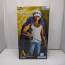 【中古】【未開封】トラファルガー・ロー 「一番くじ ワンピース The Unbreakable Law」 MASTERLISE A賞＜フィギュア＞（代引き不可）6547