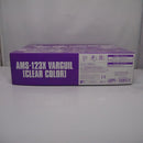 【中古】【未組立】1/144 HG AMX-123X バルギル [クリアカラー] 「機動戦士MOONガンダム」 イベント限定＜プラモデル＞（代引き不可）6547