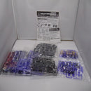 【中古】【未組立】1/144 HG AMX-123X バルギル [クリアカラー] 「機動戦士MOONガンダム」 イベント限定＜プラモデル＞（代引き不可）6547