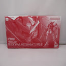 【中古】【未組立】1/144 RG GNY-001F ガンダムアストレア タイプ-F 「機動戦士ガンダム00 F(ダブルオーエフ)」[5064138]＜プラモデル＞（代引き不可）6547