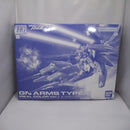 【中古】【未組立】1/144 HG GNアームズ TYPE-E(リアルカラーVer.) 「機動戦士ガンダム00(ダブルオー)」[5068512]＜プラモデル＞（代引き不可）6547