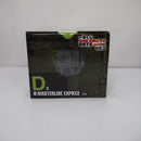 【中古】【未開封】楽 「一番くじ SAKAMOTO DAYS vol.3」 MASTERLISE EXPIECE D賞＜フィギュア＞（代引き不可）6547