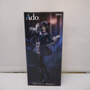 【中古】【未開封】Ado フィギュア 〜Winter ver.〜 ラウンドワン限定＜フィギュア＞（代引き不可）6547