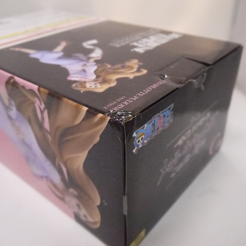 【中古】【未開封】一番くじ ワンピース メモリーオブヒロインズ -Devil's night- C賞 シャーロット・プリン＜フィギュア＞（代引き不可）6547