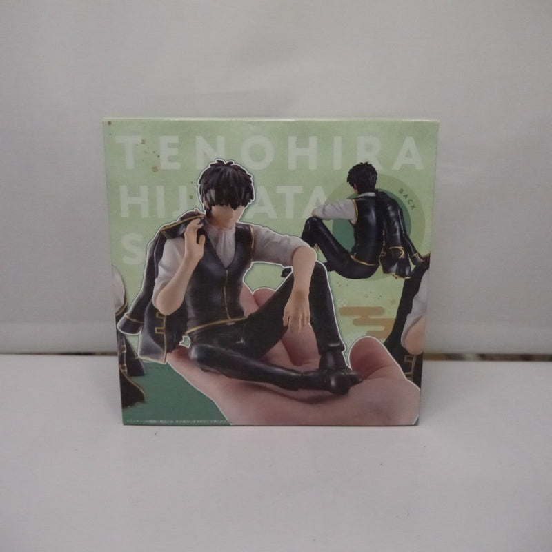 【中古】【未開封】G.E.M.シリーズ てのひら土方さん 「銀魂」＜フィギュア＞（代引き不可）6547