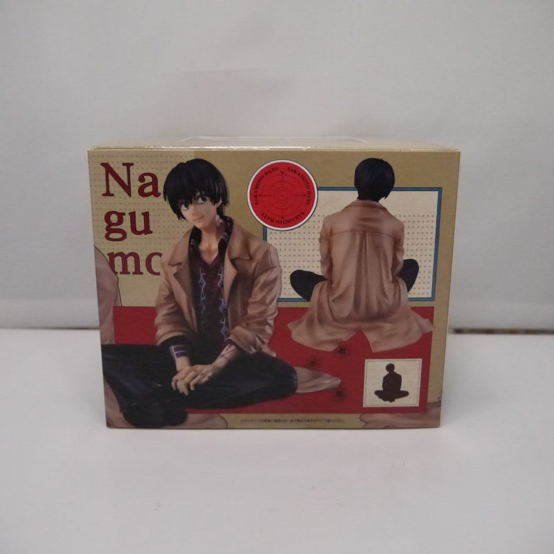 【中古】【未開封】G.E.M.シリーズ てのひら南雲さん 「SAKAMOTO DAYS」＜フィギュア＞（代引き不可）6547