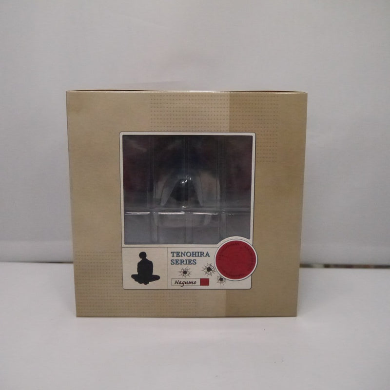 【中古】【未開封】G.E.M.シリーズ てのひら南雲さん 「SAKAMOTO DAYS」＜フィギュア＞（代引き不可）6547